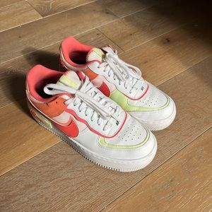 Nike Air Force 1 Shadow